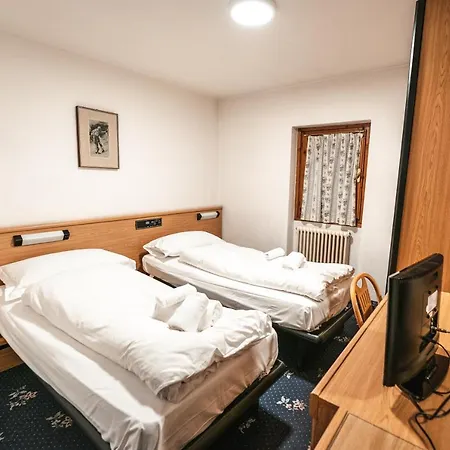 Hotel Smart Renzi 3*