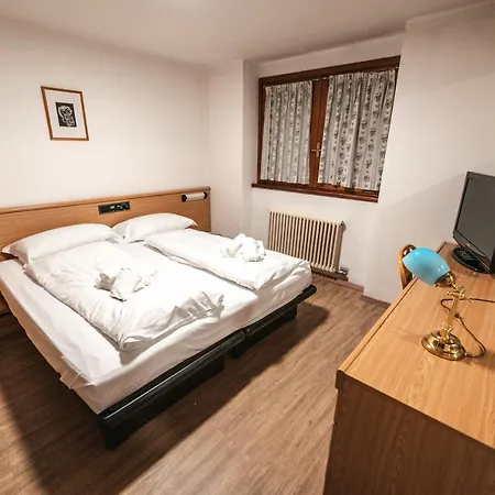 Hotel Smart Renzi Folgarida
