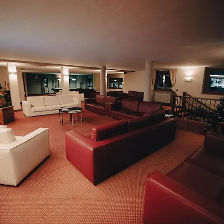 Smart Renzi Hotel Folgarida