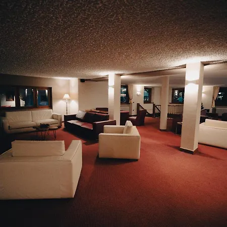 Hotel Smart Renzi